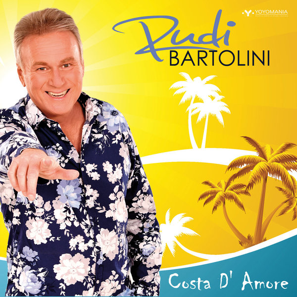 Rudi Bartolini - Costa D´Amore