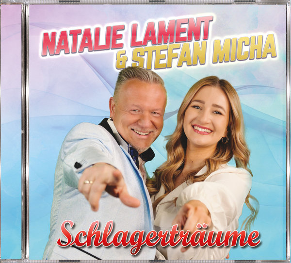 Natalie Lament & Stefan Micha